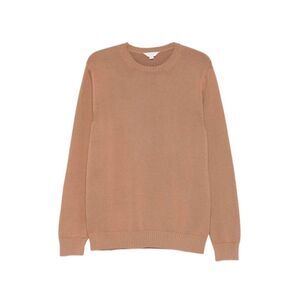 Malo Men Cotton Round Neck